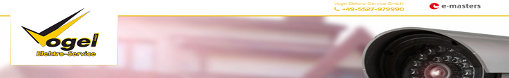 Vogel Elektro-Service GmbH